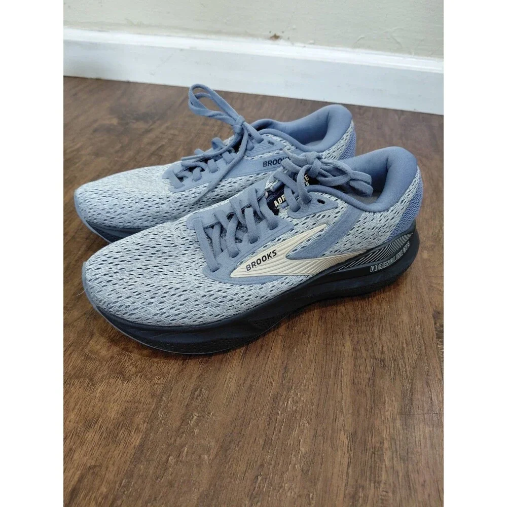 Size 8.5B - Brooks Adrenaline GTS 24 Country Wash Women's Sneakers